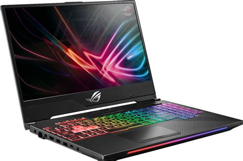 Laptops For Gaming｜ASUS USA.